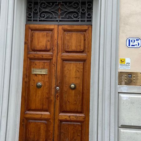 Bronzino Loft Apartamento Florença Exterior foto