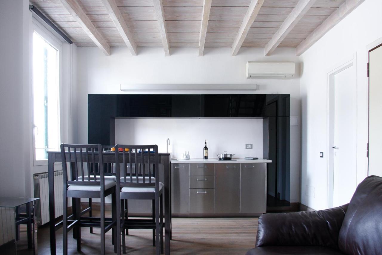 Bronzino Loft Apartamento Florença Exterior foto